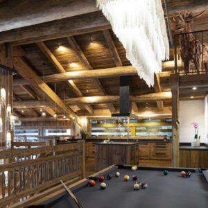 Chalet Hauteur du Village 1300