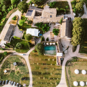 Domaine Vallée de la Cèze 280