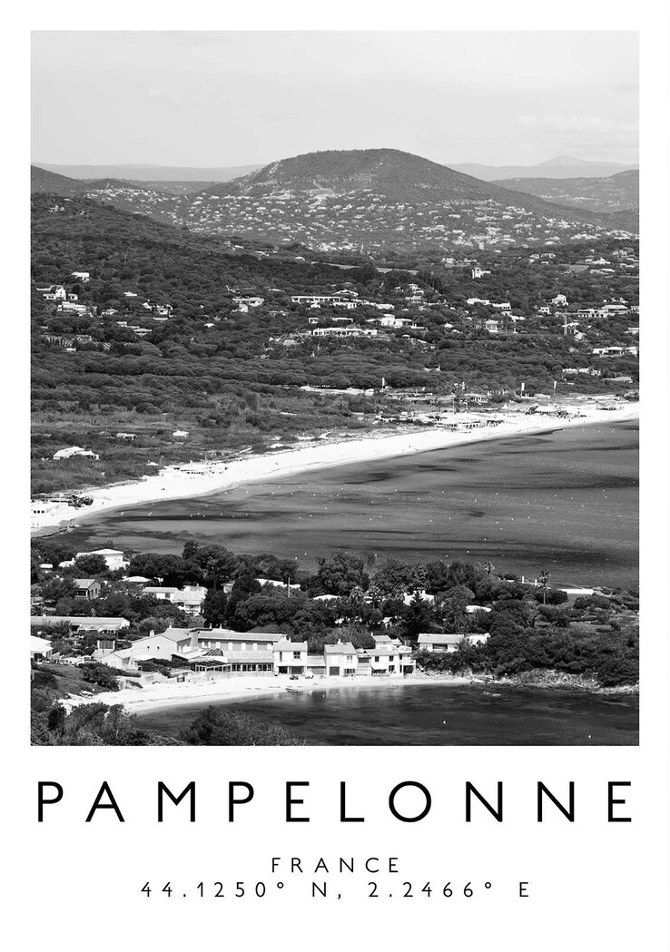 Pampelonne