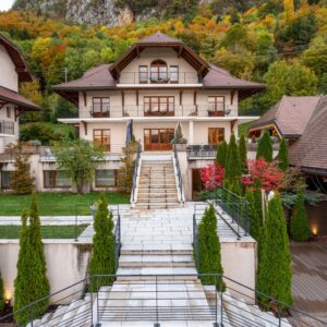 Villa mont-veyrier 1290