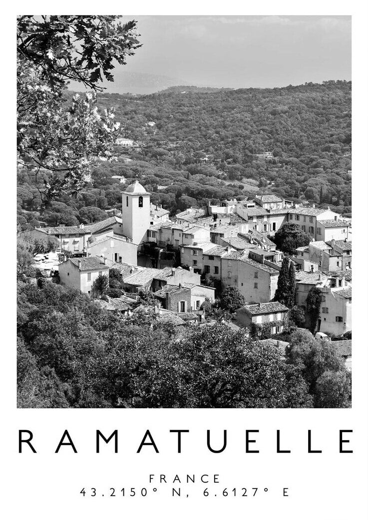 RAMATUELLE