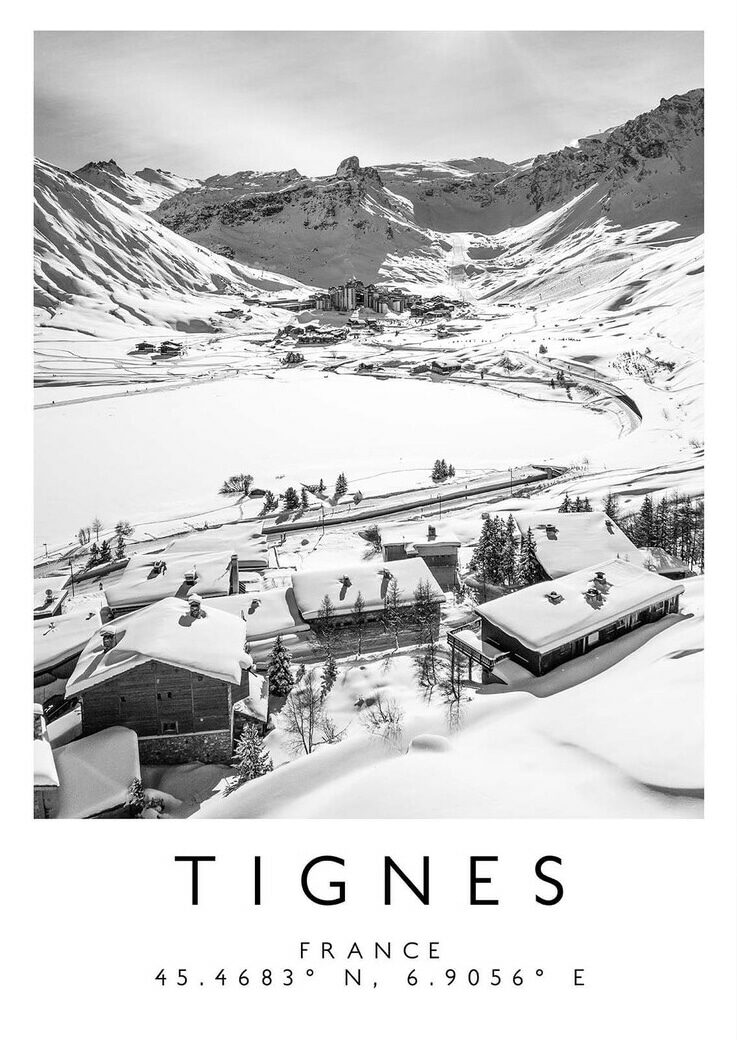Tignes