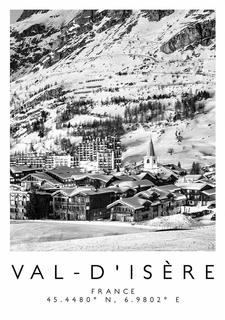Val d&apos;Isère