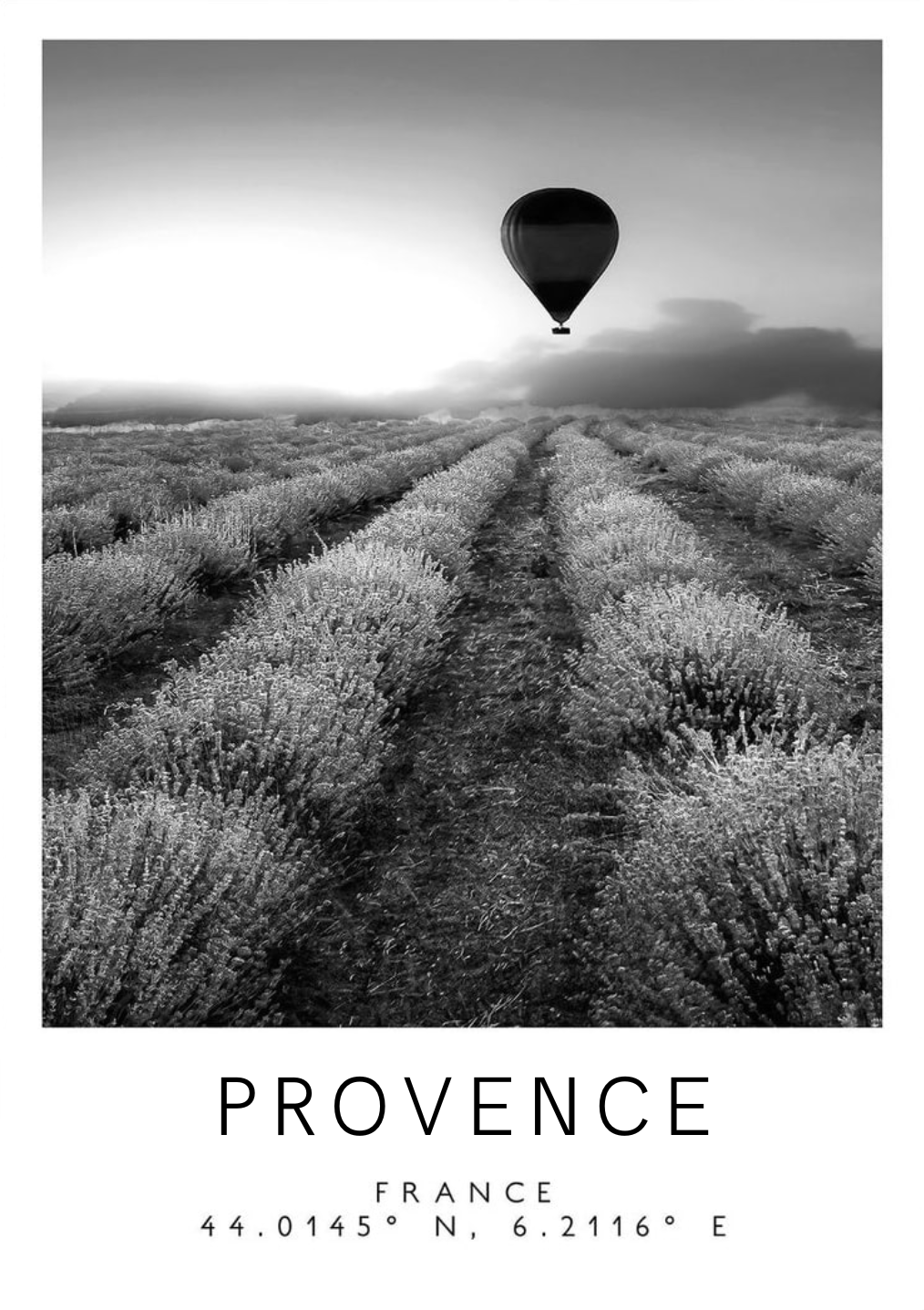 La Provence