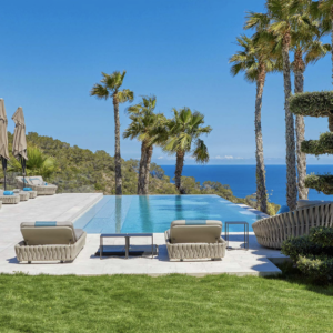VILLA IBIZA