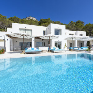 CARTE POSTALE IBIZA