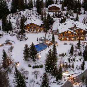 ÉVASION Crans-Montana