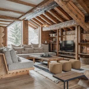 Bivouac N°18